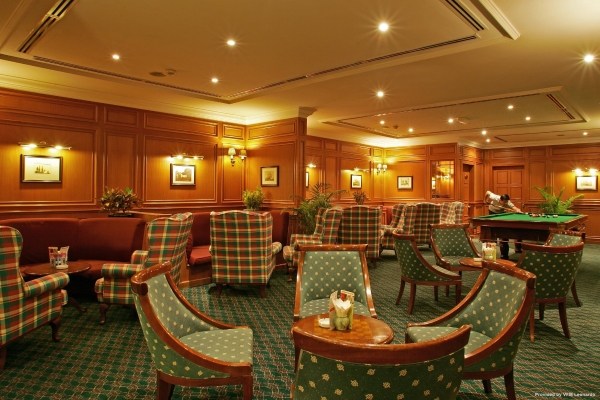 Sunway Hotel Phnom Penh